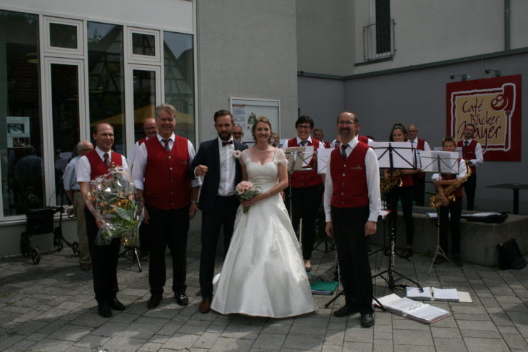 Hochzeit Gollert