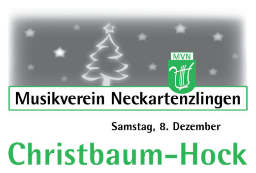 Christbaum-Hock 2018